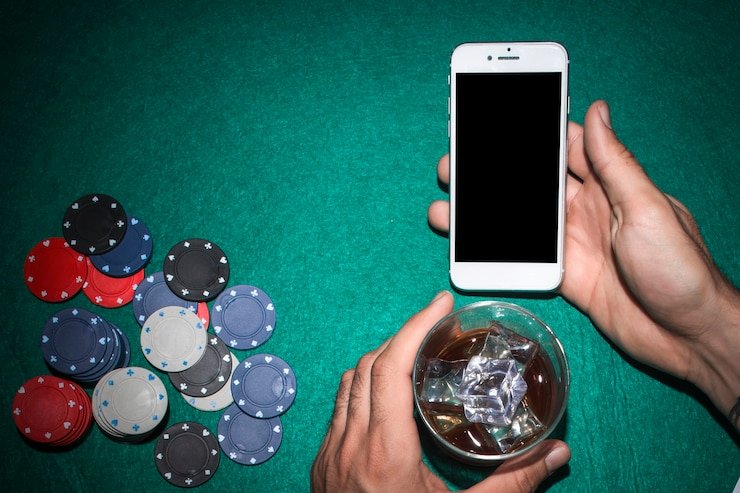 Pusat dukungan pelanggan login joker123 dan tim operasi