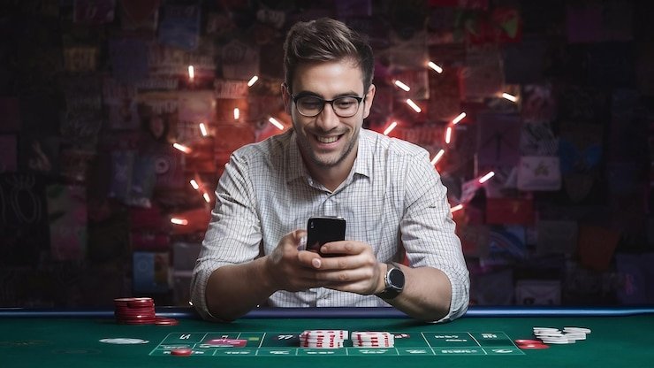 Antarmuka aplikasi login joker123 menampilkan pasar sportsbook Liga 1 dan Piala AFF