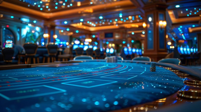 Antarmuka permainan Colok Macau di platform login joker123