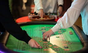 Meja Free Bet Blackjack di login joker123 dengan dealer live